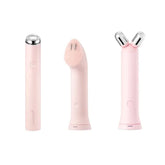 Full Facial Device Set Pink Version