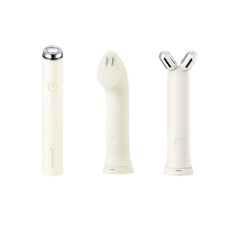 Full Facial Device Set Beige Version