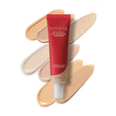 M Perfect Cover B.B Cream Pro - 8 Colors