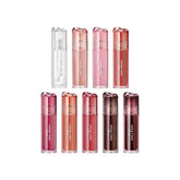Juicy Flash Lip Oil - 9 Colors