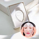 Brightening Microcurrent Mask with Niacinamide & Rice Bran Extract (Device Only)