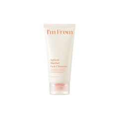 Apricot Sherbet Pack Cleanser