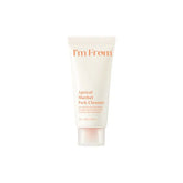 Apricot Sherbet Pack Cleanser Mini