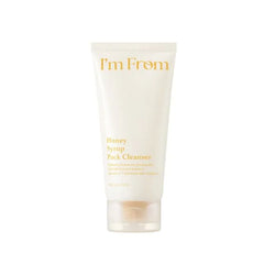 Honey Syrup Pack Cleanser