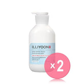 Ceramide Ato Lotion Jumbo 2pcs Bundle Set
