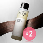 Peptide 132 Ultra Perfect Hair Bonding Shampoo 2pcs Bundle Set
