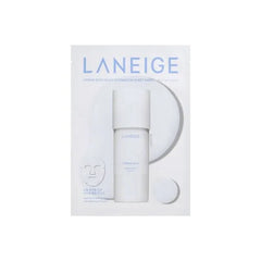 Cream Skin Milky Hydration Sheet Mask