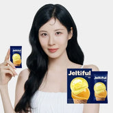 Jeltiful NMN Ampoule Jelly
