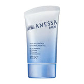 Anessa Men Multi-Control UV Sunscreen Gel SPF 50+ PA++++