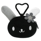 Sanrio Usahana Monochrome Series Plush Coin Purse