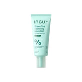 Green Tea Soothing Aqua Gel + Biome Balance For Oily Skin