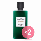 Eau D'Orange Verte Hair Conditioner 2pcs Bundle Set