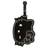 Sanrio Hello Kitty Monochrome Series PVC Card Holder