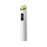 AGE-R Booster Pro X2 White