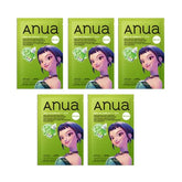 Bundle: Kpop Demon Hunters Azelaic Acid Hyaluron Redness Soothing Serum Mask Set