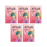 Bundle: Kpop Demon Hunters Peach 70 Niacin Serum Mask Set