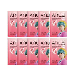 Bundle: Kpop Demon Hunters Peach 70 Niacin Serum Mask Set