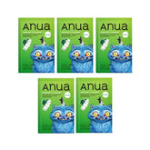 Bundle: Kpop Demon Hunters Heartleaf 77 Soothing Mask Set
