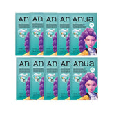 Bundle: Kpop Demon Hunters PDRN Hyaluronic Acid Capsule 100 Serum Mask Set