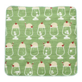 HELLO BEAR Towel Handkerchief Cream Soda