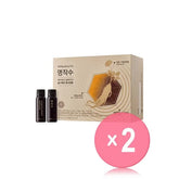 Ginseng Berry Ampoule 2pcs Bundle Set