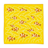 Aquarium Handkerchief Clownfish