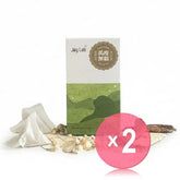Joy Lab Reduce Swelling Ginseng Tea 2pcs Bundle Set