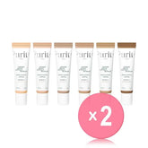 Wonder Releaf Centella BB Cream - 6 Colors 2pcs Bundle Set