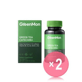 Green Tea Catechin+ 2pcs Bundle Set