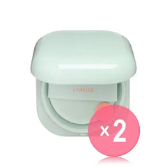 Neo Cushion The Matte Set - 7 Colors 2pcs Bundle Set