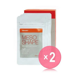 Meso Shape 2pcs Bundle Set
