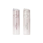 Juicy Flash Lip Oil Soy Milk Edition - 2 Colors