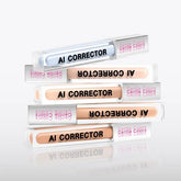 AI Corrector