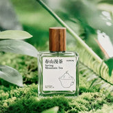 Hand Blended Fabric Fragrance Spray - 10 Flavors