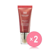 M Perfect Cover BB Cream SPF42 PA+++ - 7 Colors 2pcs Bundle Set