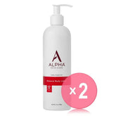 Renewal Body Lotion 12% Glycolic AHA 2pcs Bundle Set