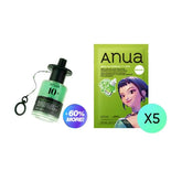 Bundle: Kpop Demon Hunters Azelaic Acid 10 Hyaluron Redness Soothing Serum Set + Kpop Demon Hunters Azelaic Acid Hyaluron Redness Soothing Serum Mask