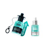 Bundle: PDRN Hyaluronic Acid Capsule 100 Serum + Kpop Demon Hunters PDRN Hyaluronic Acid Capsule 100 Serum Set