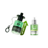 Bundle: Azelaic Acid 10 Hyaluron Redness Soothing Serum + Kpop Demon Hunters Azelaic Acid 10 Hyaluron Redness Soothing Serum Set