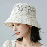 Crochet Bucket Hat