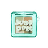 Mini Collection Highlight & Contour - 2 Shades