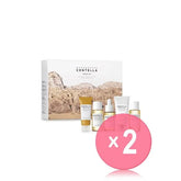 Madagascar Centella Travel Kit 2pcs Bundle Set