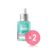 PDRN Hyaluronic Acid Capsule 100 Serum 2pcs Bundle Set
