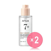 7 Rice Ceramide Hydrating Barrier Serum 2pcs Bundle Set
