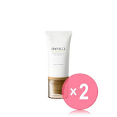 Madagascar Centella Air Fit Suncream Light 2pcs Bundle Set