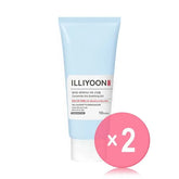 Ceramide Ato Soothing Gel 2pcs Bundle Set