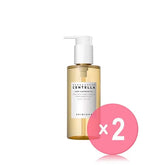 Madagascar Centella Light Cleansing Oil 2pcs Bundle Set