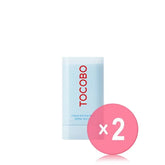Cotton Soft Sun Stick 2pcs Bundle Set