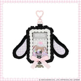 Sanrio Photo Card Holder Bag Charm Sugarbunnies Kurousa