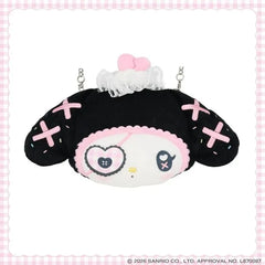Sanrio Plush Pochette My Melody